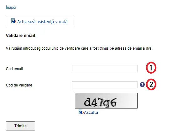 3 cnp pe factura
