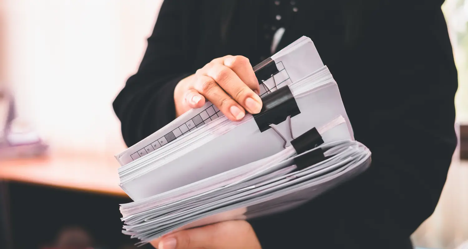 Documente Obligatorii SU