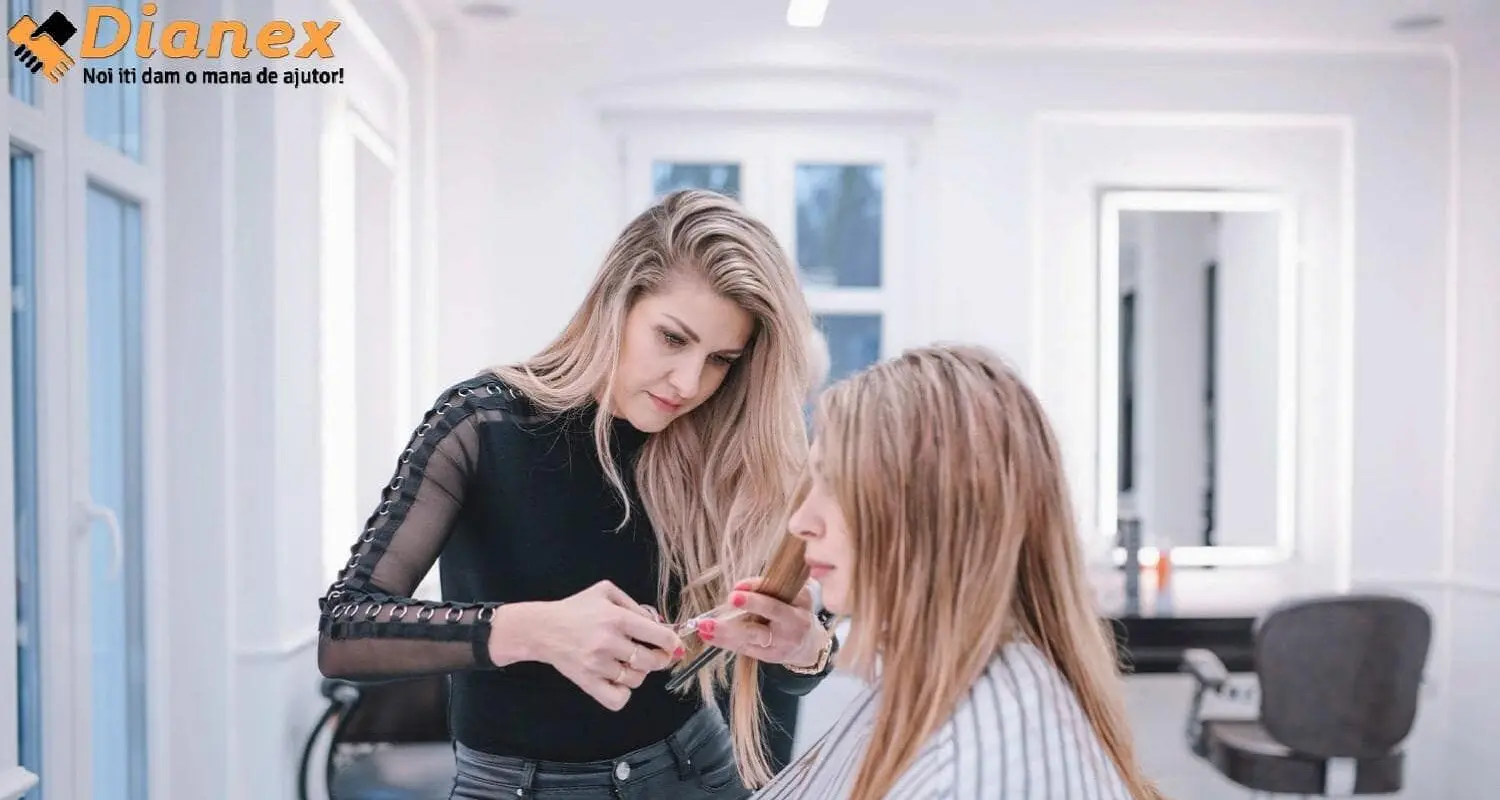 Salon de Înfrumusețare. Ghid Înființare și Sfaturi, Autorizări - Actualizat an 2025 8 Salon de infrumusetare min e1679387919318