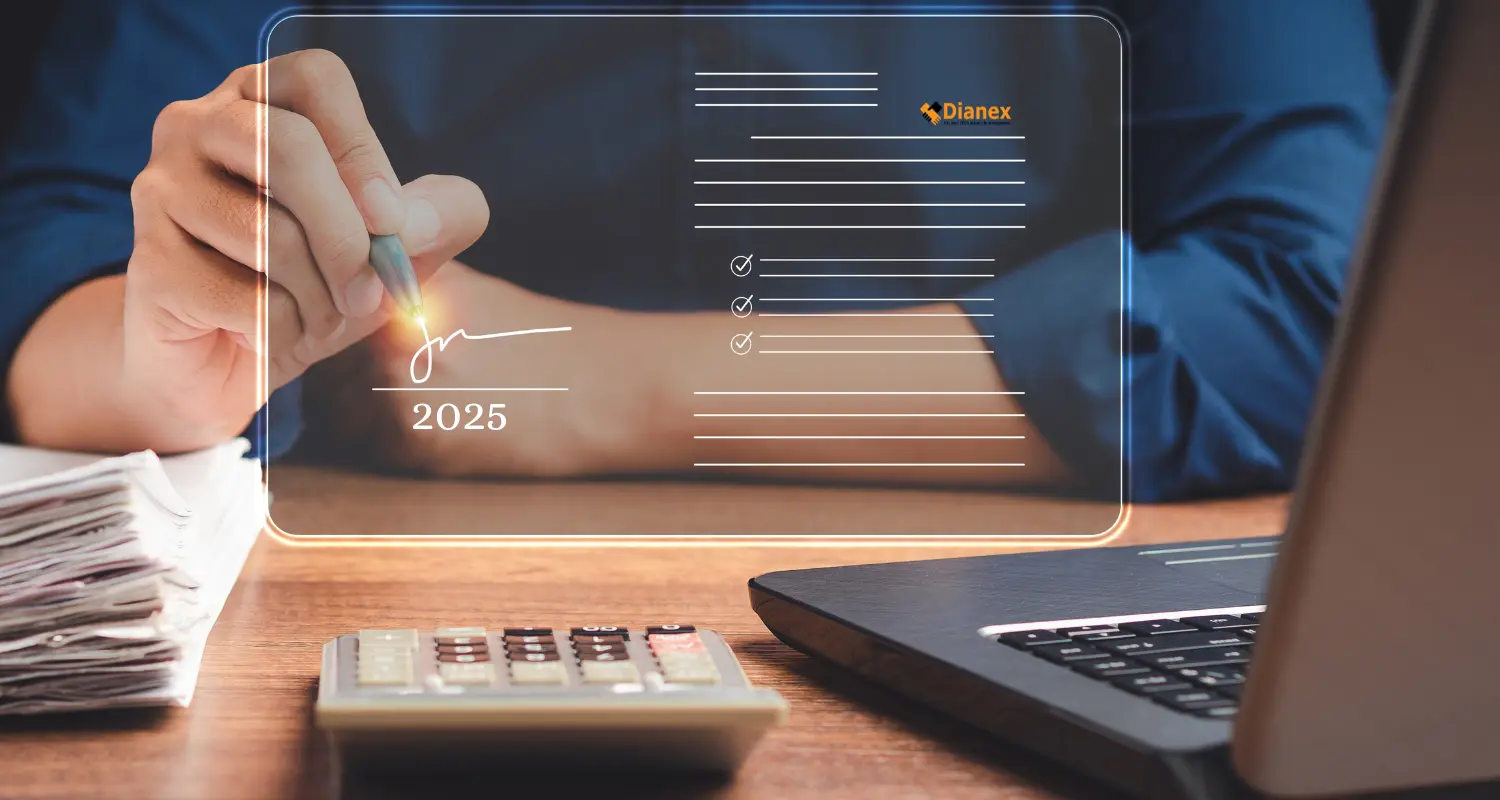 Semnătura Electronică în România: Ghid Complet 2025