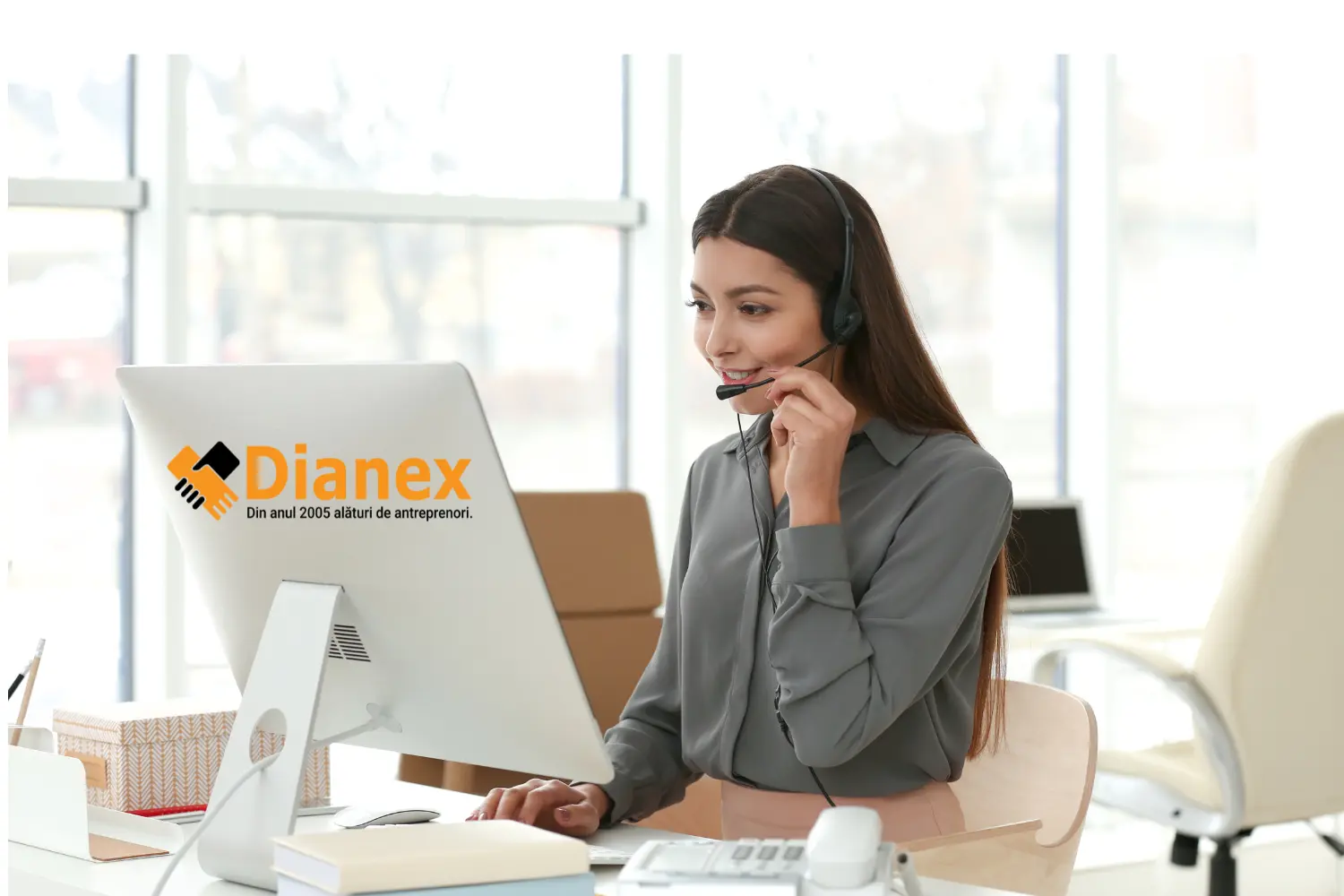 Suport consultanță înființare firmă online – Dianex Serv SRL Consultanță Înființare Firmă