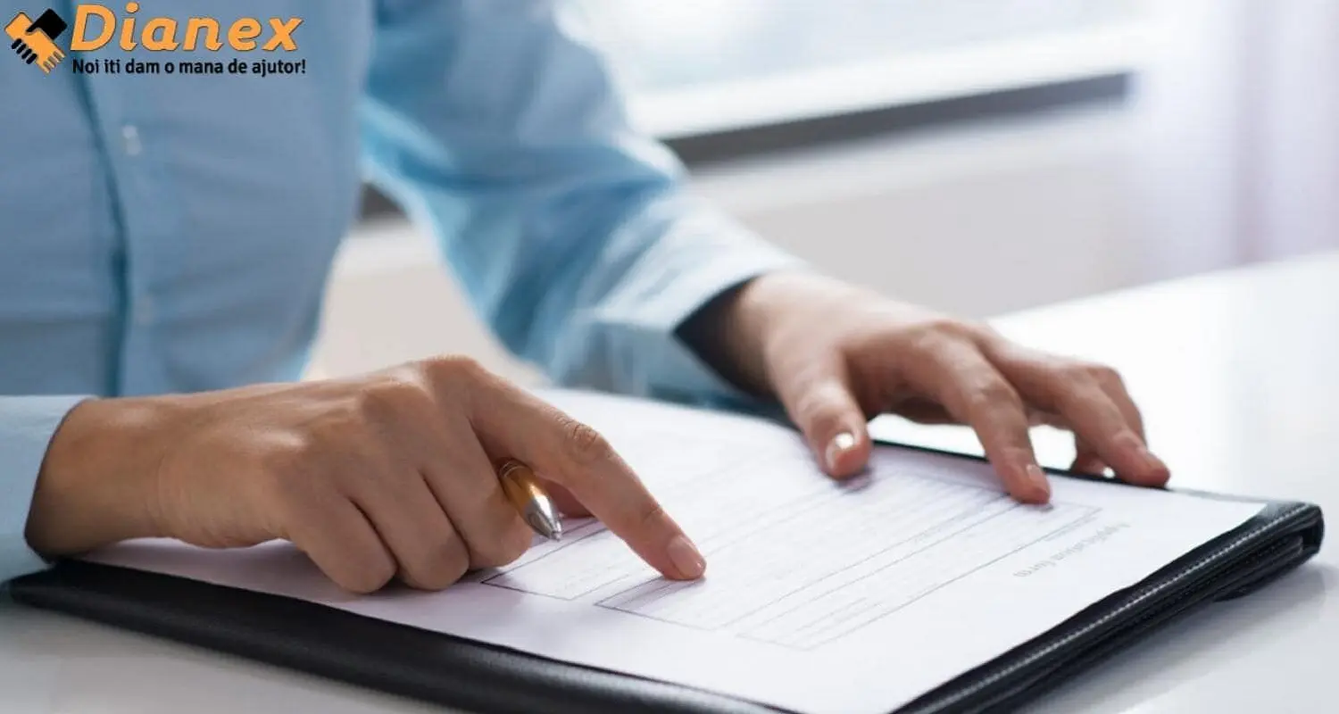 Acte necesare înființare Firma (SRL) - actualizat 2025 2 acte infiintare firma