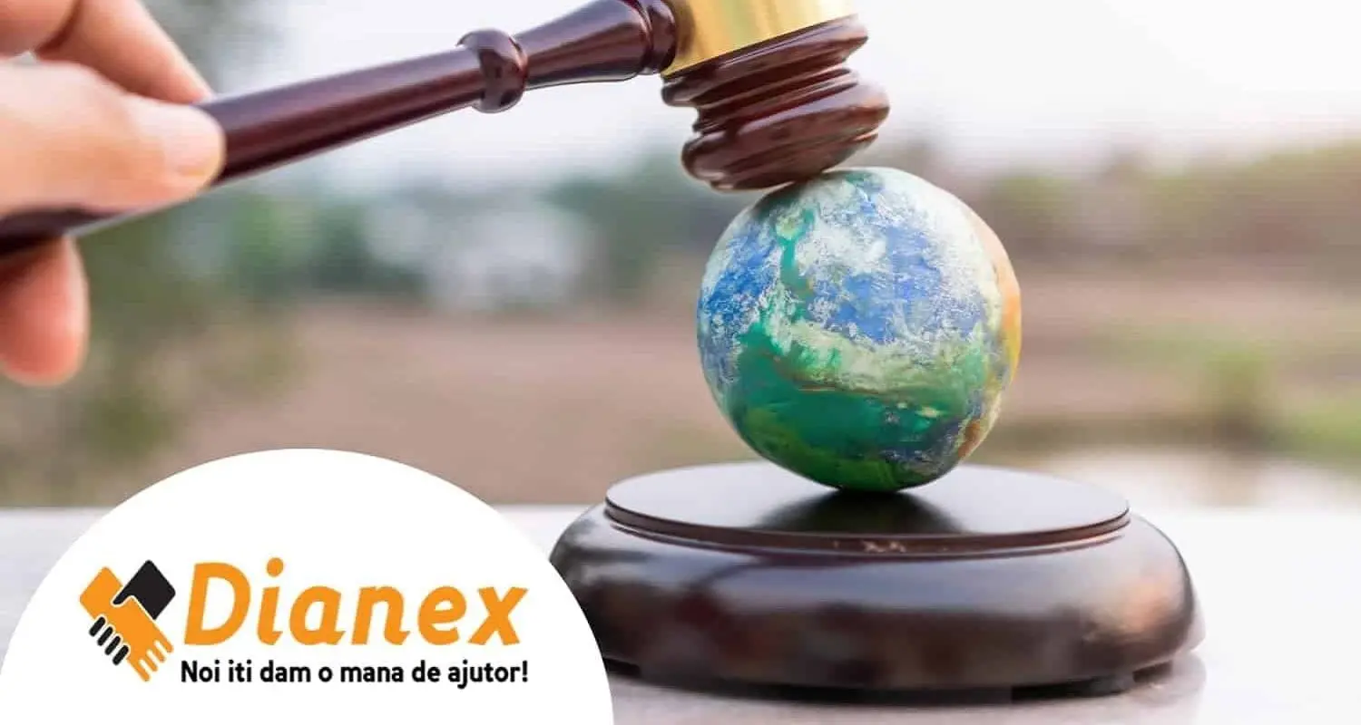 Autorizatie Mediu