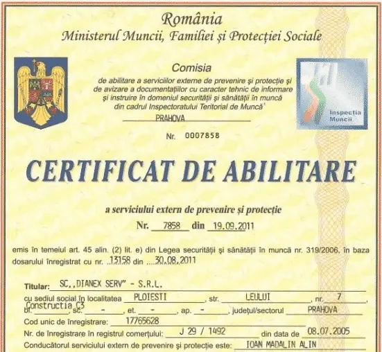 certificat-abilitare-protectia-muncii protectia muncii
