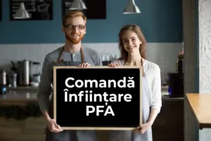 Regim juridic Persoana Fizica Autorizata