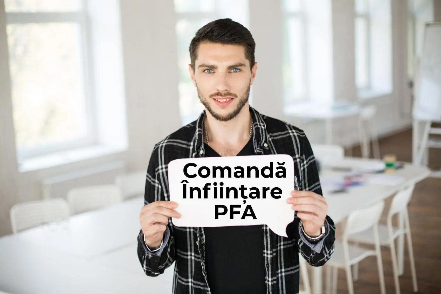 Înființare PFA Deschidere Magazin Mixt