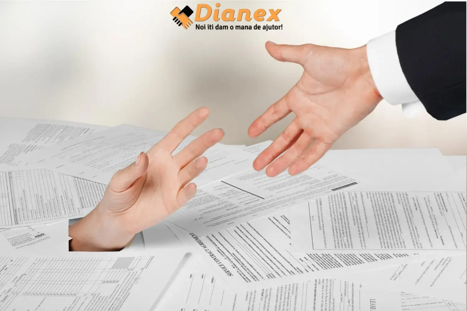 Completare Declarație Unică