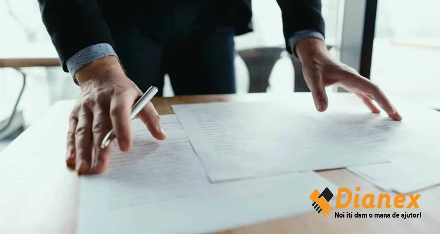 Documente Obligatorii SSM