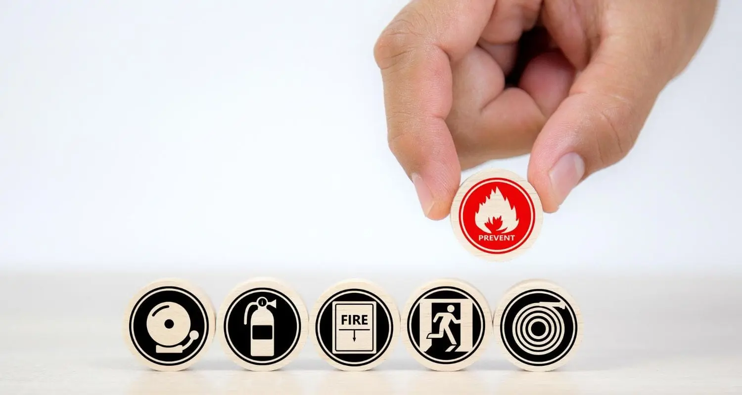Evaluarea Riscurilor la Incendiu