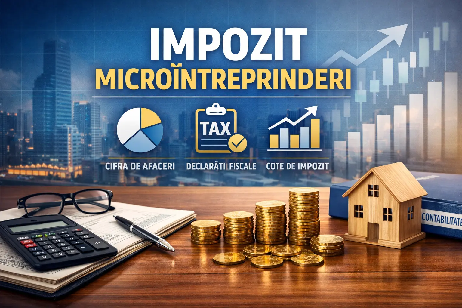 impozit microîntreprinderi