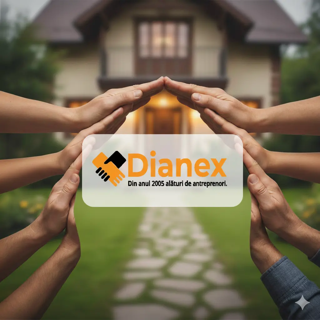 Înființare întreprindere familială 