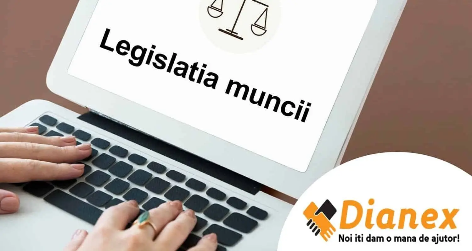Modificari importante in domeniul legislatiei muncii