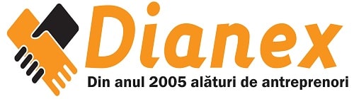 Dianex Logo