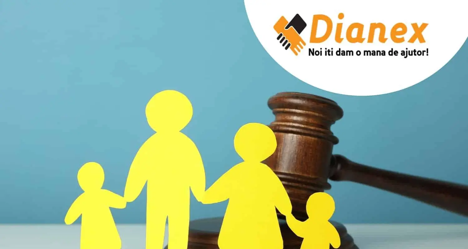 Regim juridic Intreprindere Familială