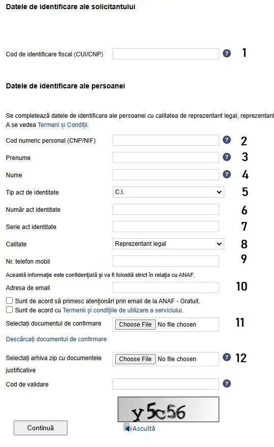 spv-pentru-firma cnp pe factura